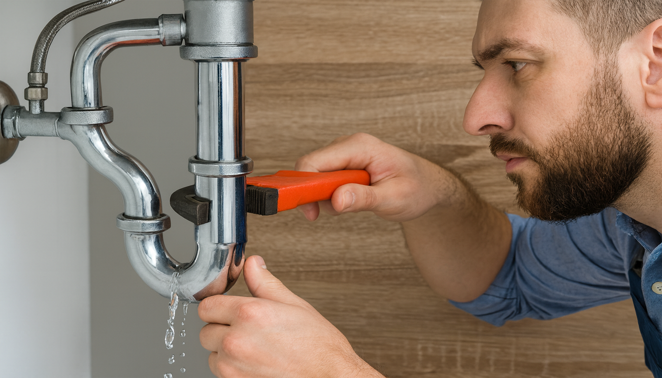 Water heater repair & installation Lewisville TX - same-day service